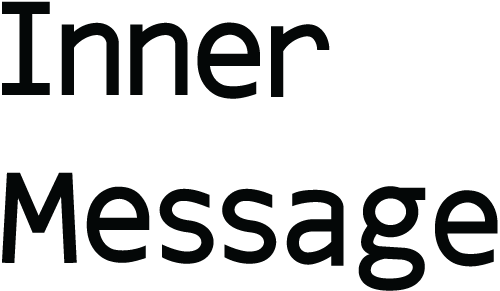 Inner Message logo