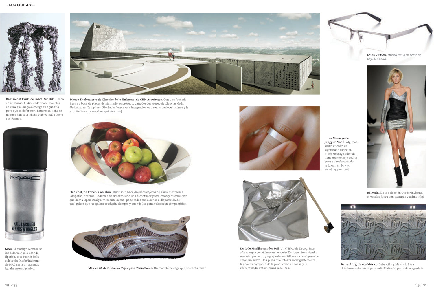 Codigo – Inner Message