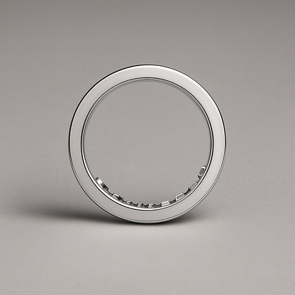 Custom - Silver
