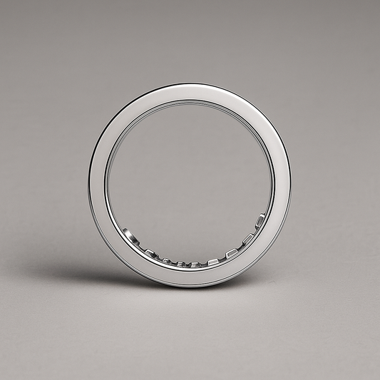 Custom - Silver