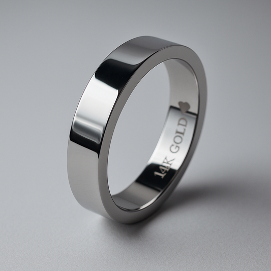 Custom - Silver