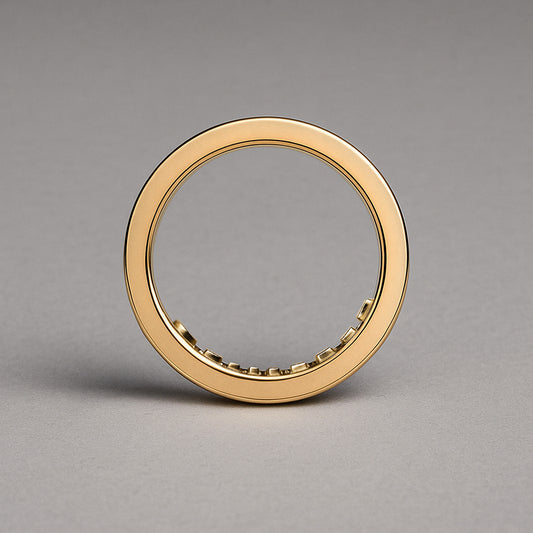 Custom - 14k Solid Gold