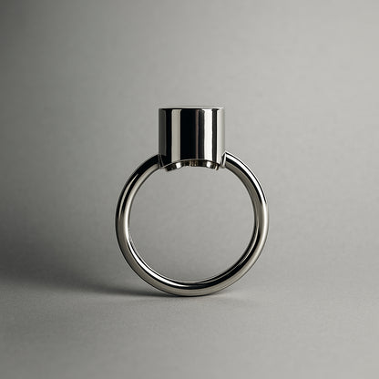 Infinity - 14k Solid Gold
